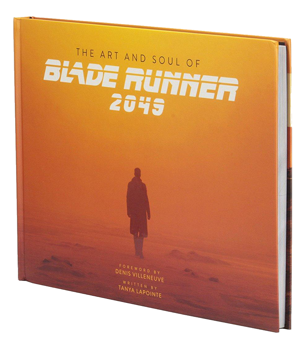 The Art and Soul of Blade Runner 2049 — Alcon Entertainment
